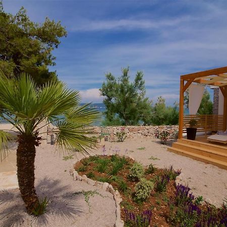 Mobile Homes Pine Tree Dobropoljana Zewnętrze zdjęcie